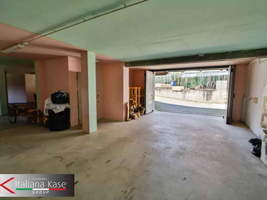 Immagine 21 di Villa in vendita  in CORSO REPUBBLICA 13 a San Giorgio Canavese