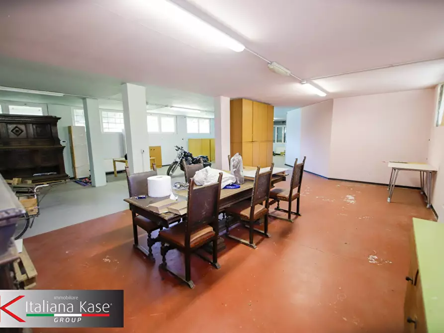 Immagine 22 di Villa in vendita  in CORSO REPUBBLICA 13 a San Giorgio Canavese