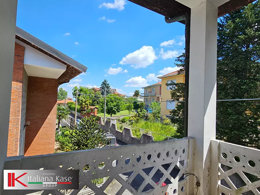 Immagine 6 di Casa semindipendente in vendita  in Via Silvio Pellico a Bruino