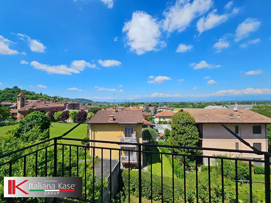 Immagine 11 di Casa semindipendente in vendita  in Via Silvio Pellico a Bruino