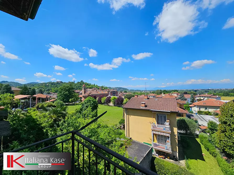 Immagine 14 di Casa semindipendente in vendita  in Via Silvio Pellico a Bruino