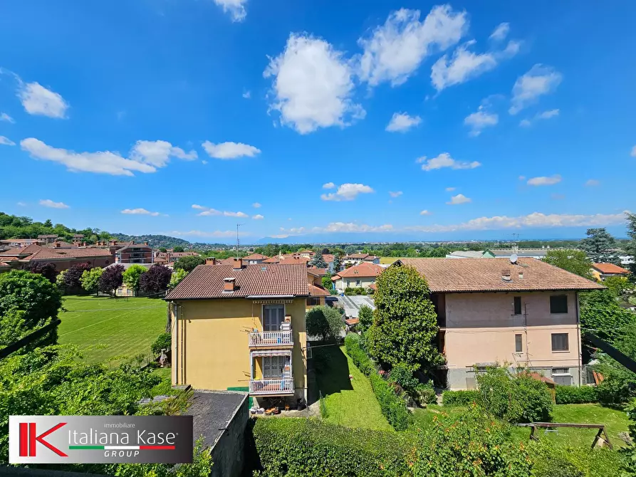 Immagine 35 di Casa semindipendente in vendita  in Via Silvio Pellico a Bruino