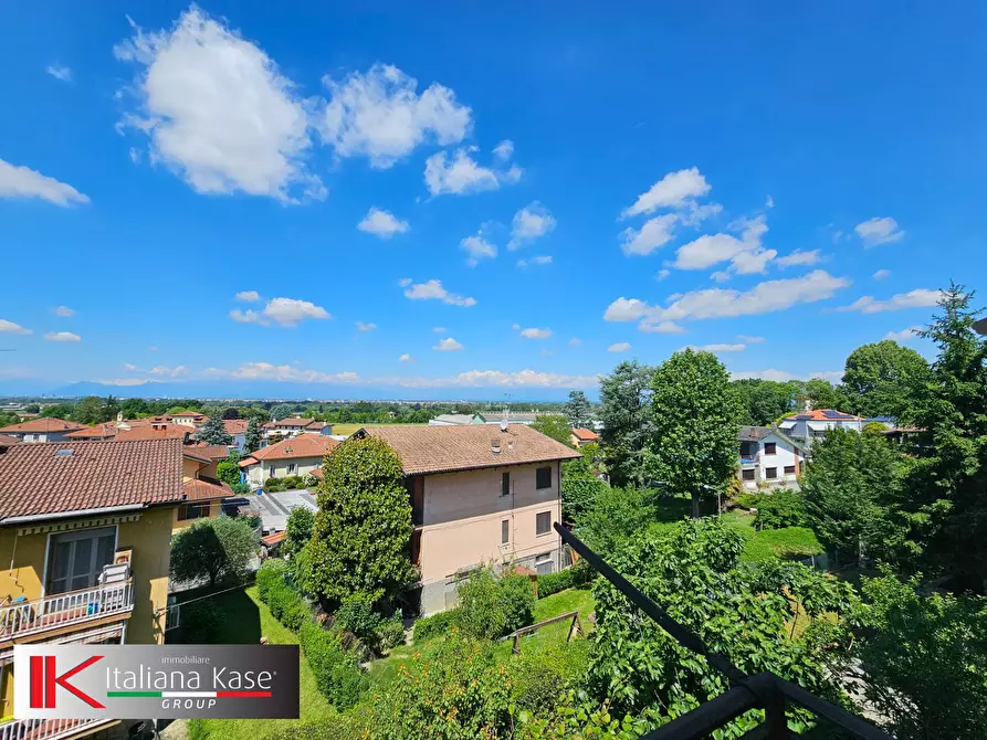 Immagine 16 di Casa semindipendente in vendita  in Via Silvio Pellico a Bruino