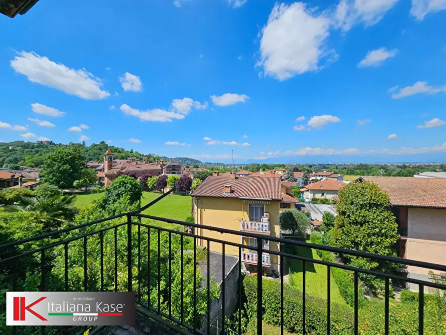 Immagine 36 di Casa semindipendente in vendita  in Via Silvio Pellico a Bruino