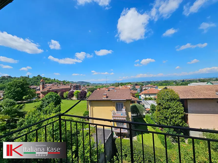 Immagine 37 di Casa semindipendente in vendita  in Via Silvio Pellico a Bruino