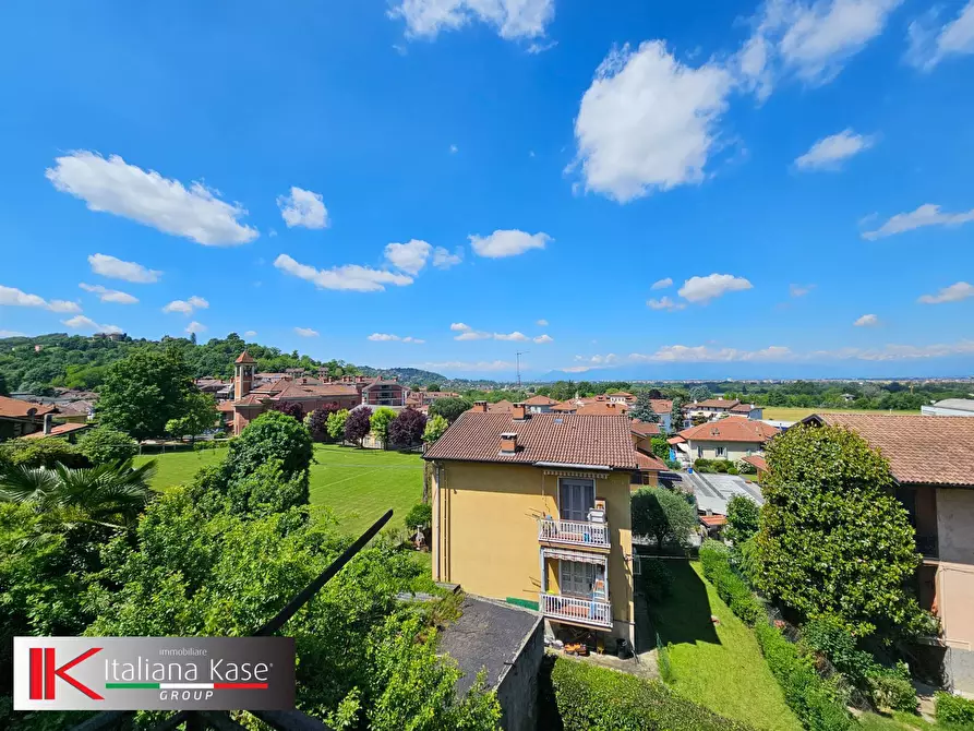 Immagine 38 di Casa semindipendente in vendita  in Via Silvio Pellico a Bruino