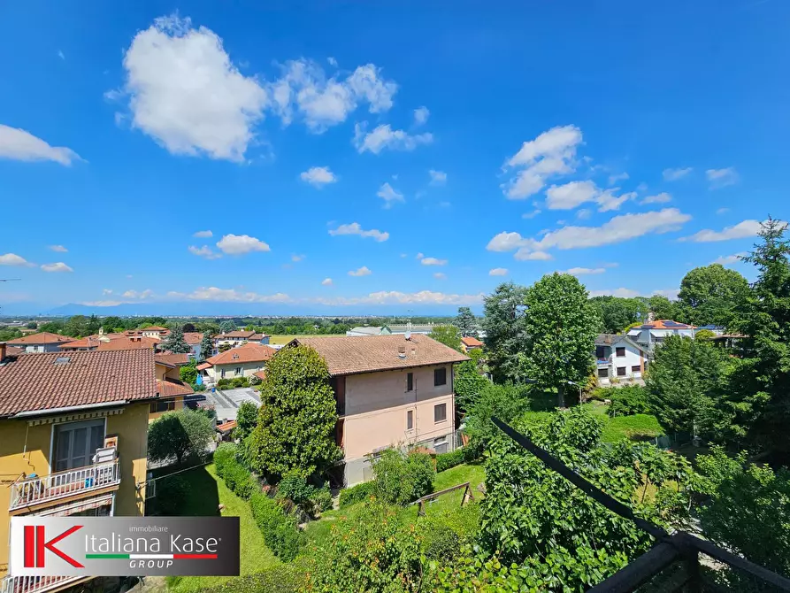 Immagine 12 di Casa semindipendente in vendita  in Via Silvio Pellico a Bruino