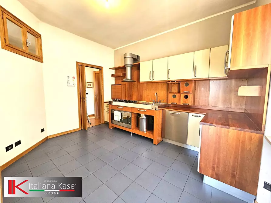 Immagine 18 di Casa semindipendente in vendita  in Via Silvio Pellico a Bruino