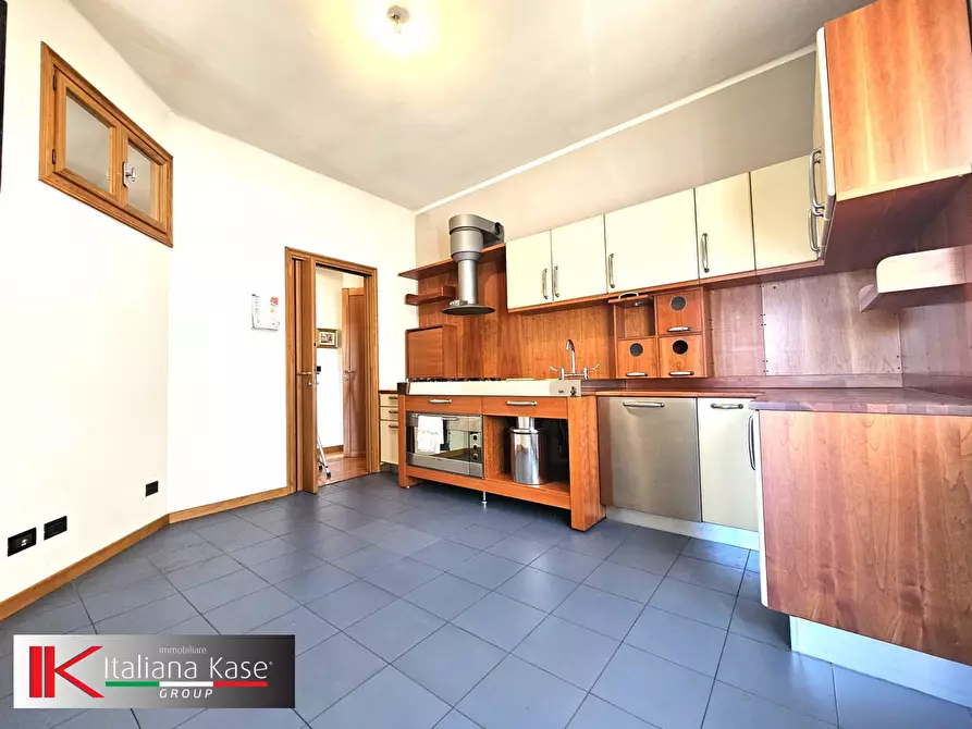 Immagine 20 di Casa semindipendente in vendita  in Via Silvio Pellico a Bruino