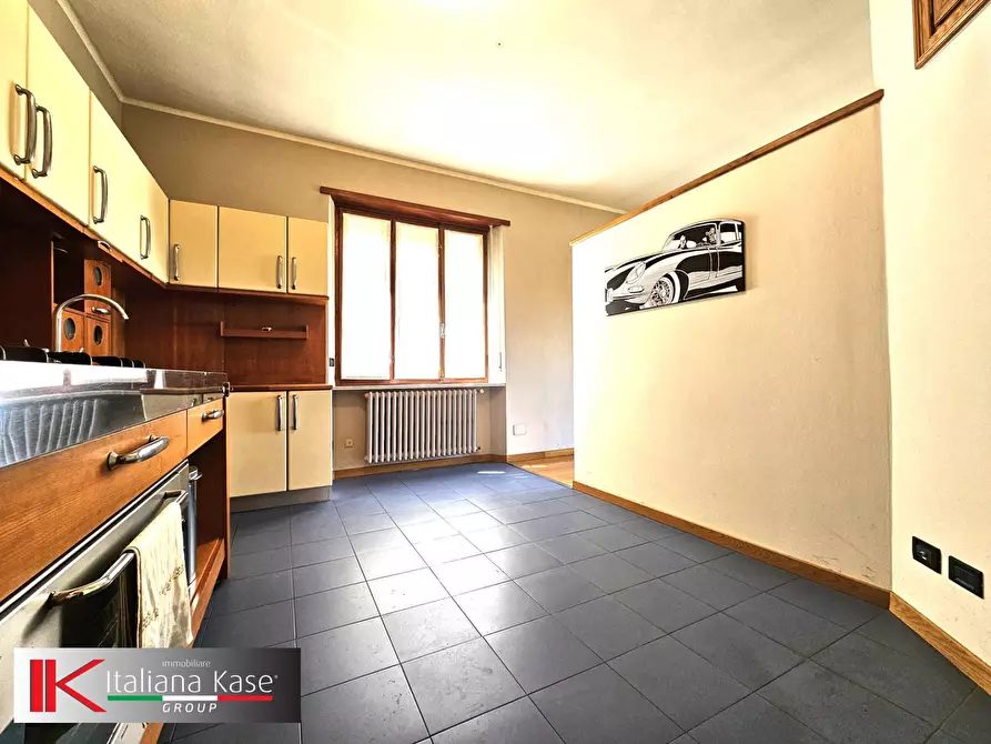 Immagine 21 di Casa semindipendente in vendita  in Via Silvio Pellico a Bruino