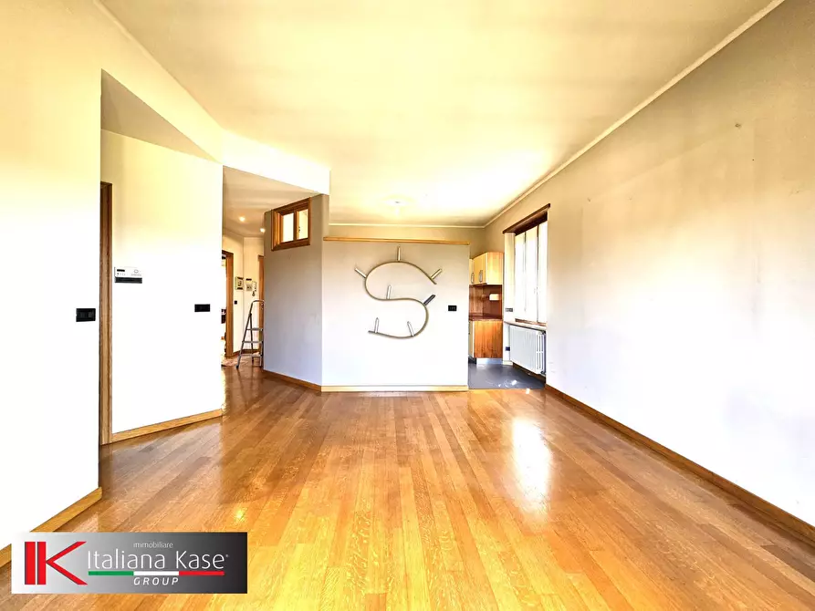 Immagine 22 di Casa semindipendente in vendita  in Via Silvio Pellico a Bruino