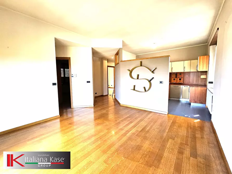 Immagine 25 di Casa semindipendente in vendita  in Via Silvio Pellico a Bruino