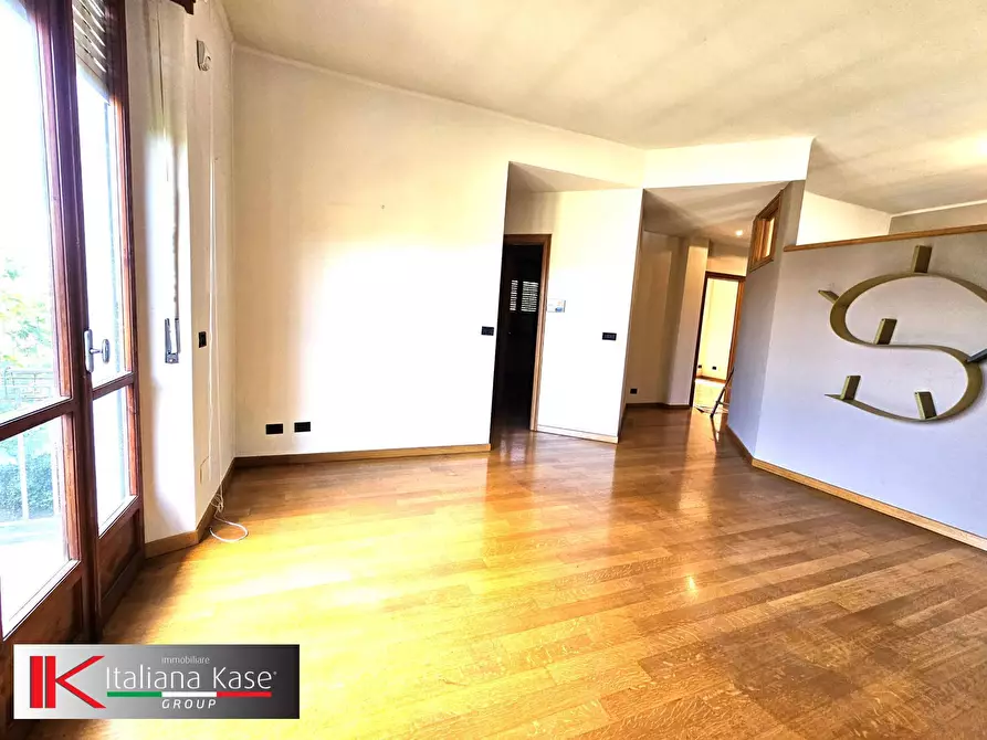 Immagine 26 di Casa semindipendente in vendita  in Via Silvio Pellico a Bruino