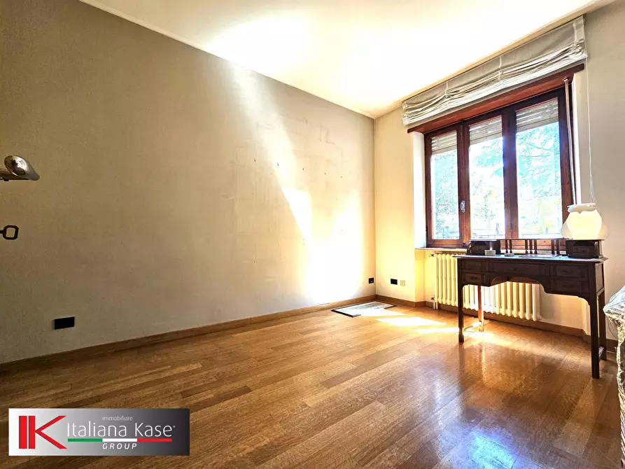 Immagine 32 di Casa semindipendente in vendita  in Via Silvio Pellico a Bruino