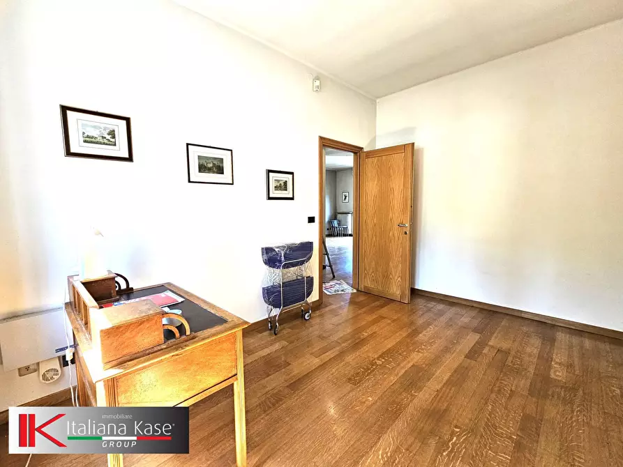 Immagine 33 di Casa semindipendente in vendita  in Via Silvio Pellico a Bruino