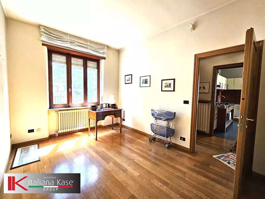 Immagine 40 di Casa semindipendente in vendita  in Via Silvio Pellico a Bruino