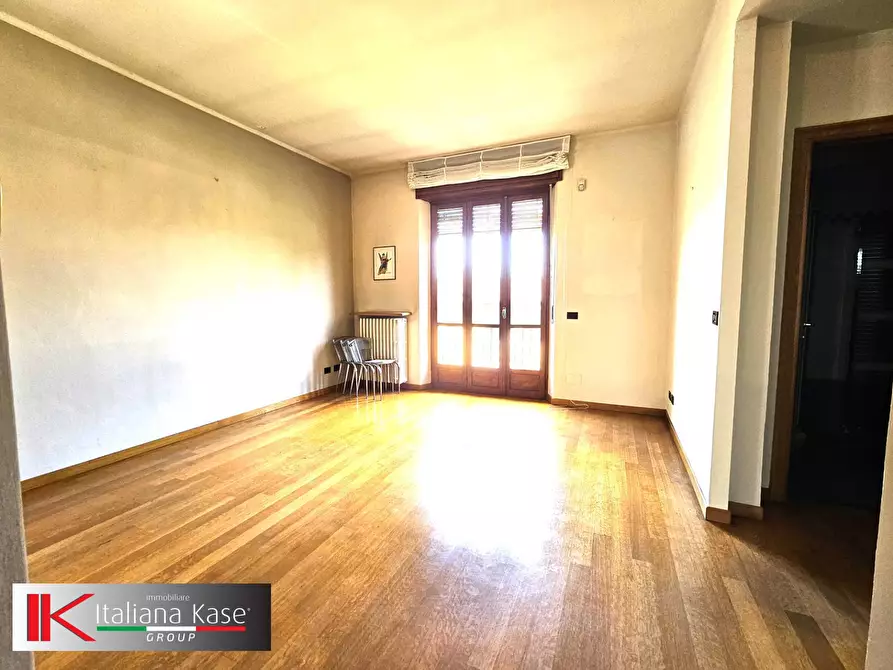 Immagine 41 di Casa semindipendente in vendita  in Via Silvio Pellico a Bruino