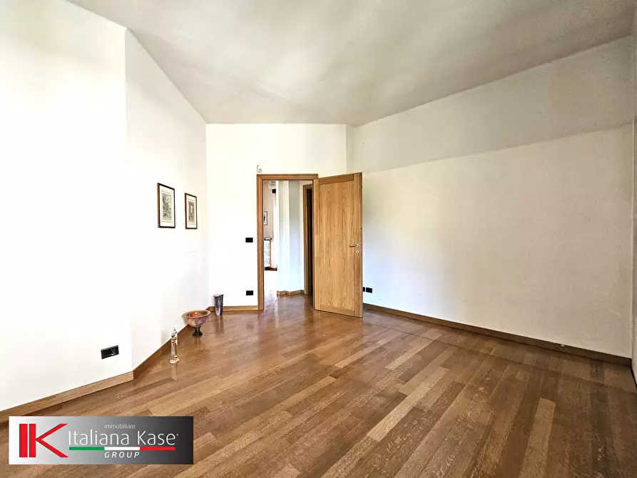 Immagine 42 di Casa semindipendente in vendita  in Via Silvio Pellico a Bruino