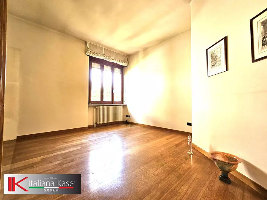 Immagine 28 di Casa semindipendente in vendita  in Via Silvio Pellico a Bruino