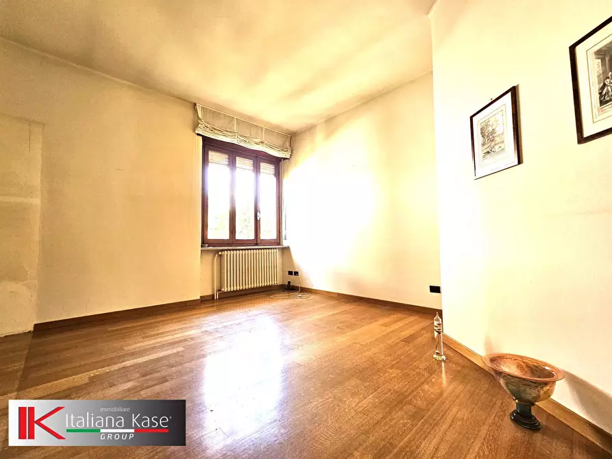 Immagine 43 di Casa semindipendente in vendita  in Via Silvio Pellico a Bruino