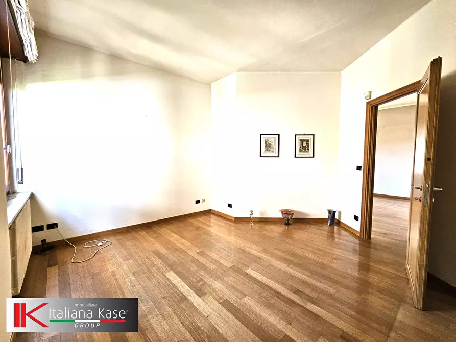 Immagine 27 di Casa semindipendente in vendita  in Via Silvio Pellico a Bruino