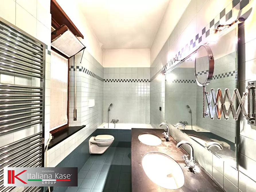 Immagine 30 di Casa semindipendente in vendita  in Via Silvio Pellico a Bruino