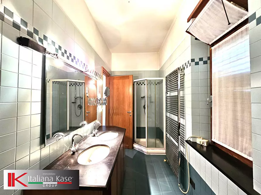 Immagine 29 di Casa semindipendente in vendita  in Via Silvio Pellico a Bruino