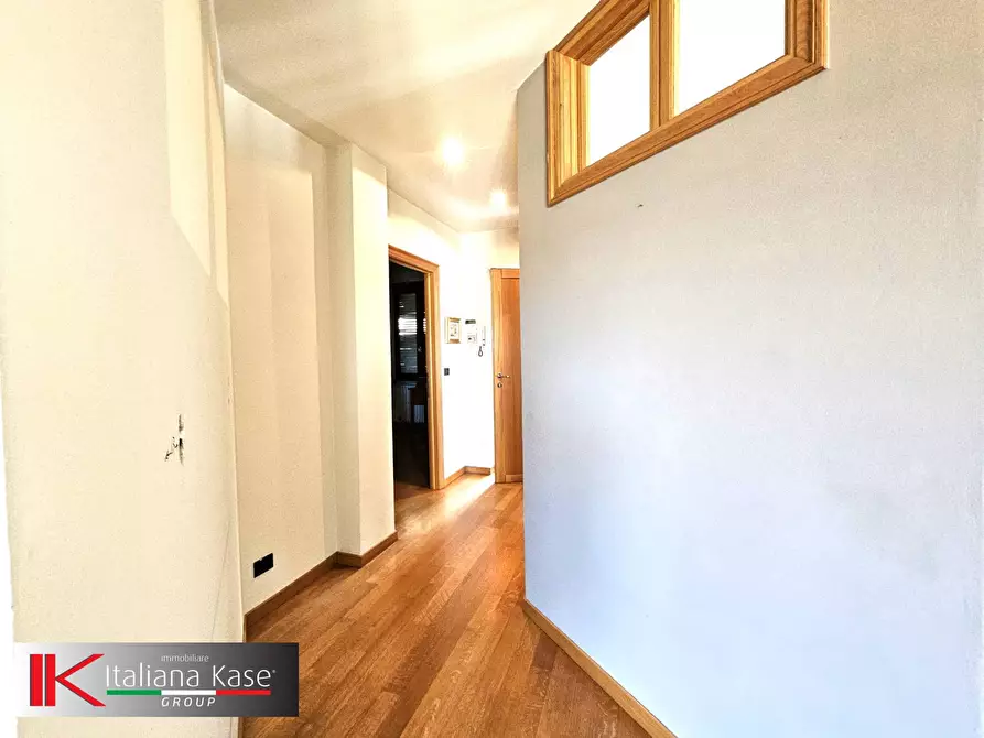 Immagine 45 di Casa semindipendente in vendita  in Via Silvio Pellico a Bruino