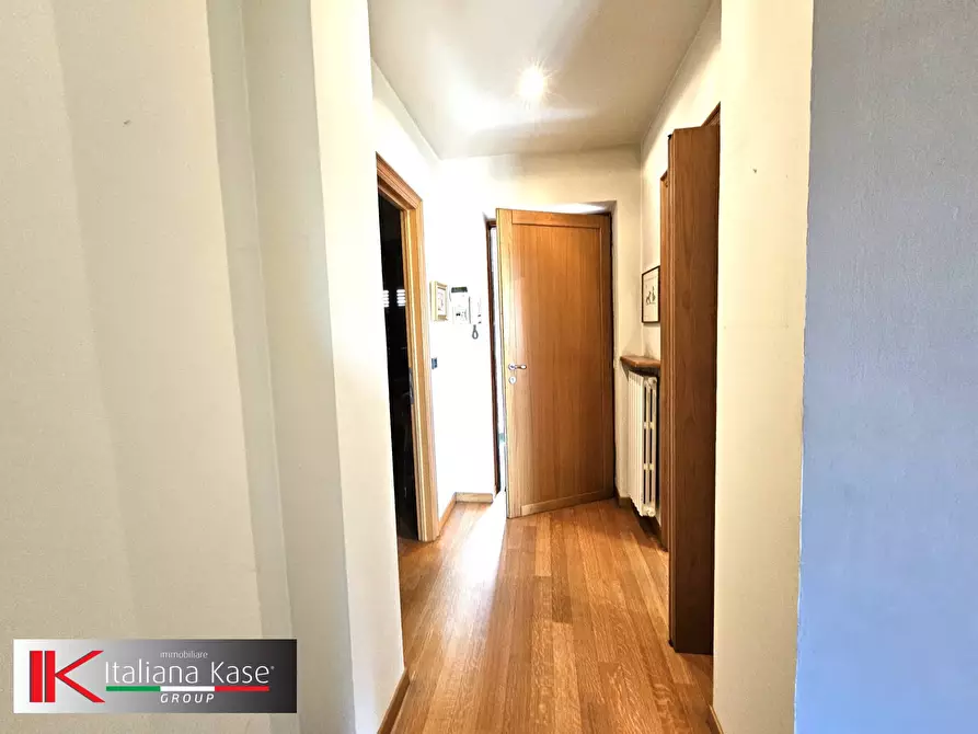 Immagine 46 di Casa semindipendente in vendita  in Via Silvio Pellico a Bruino