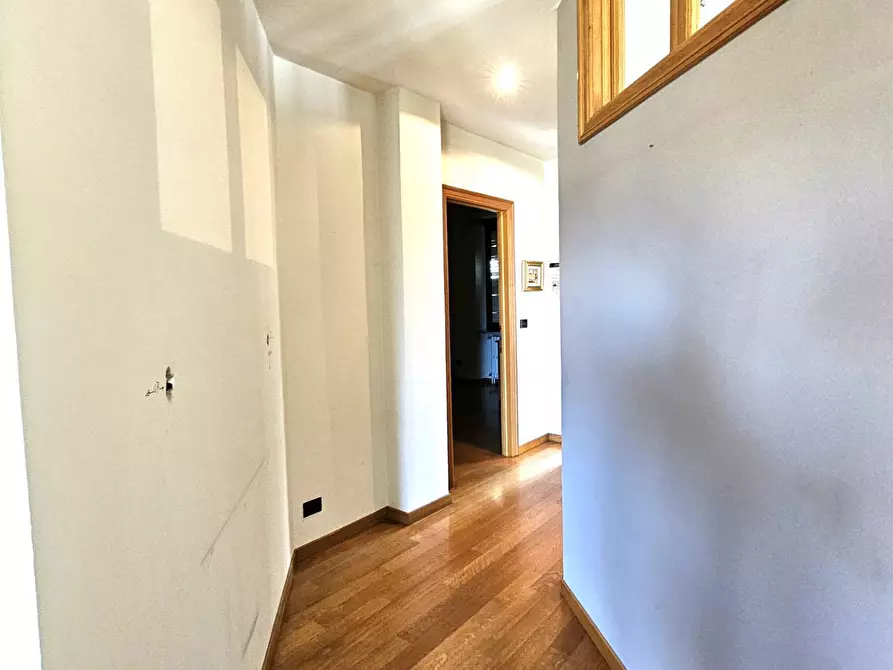 Immagine 47 di Casa semindipendente in vendita  in Via Silvio Pellico a Bruino