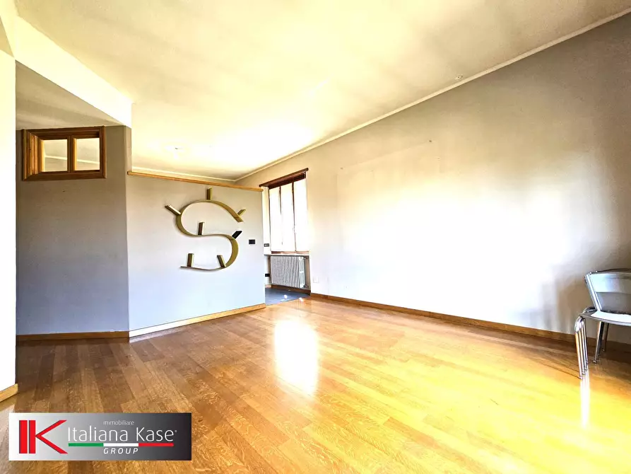 Immagine 48 di Casa semindipendente in vendita  in Via Silvio Pellico a Bruino