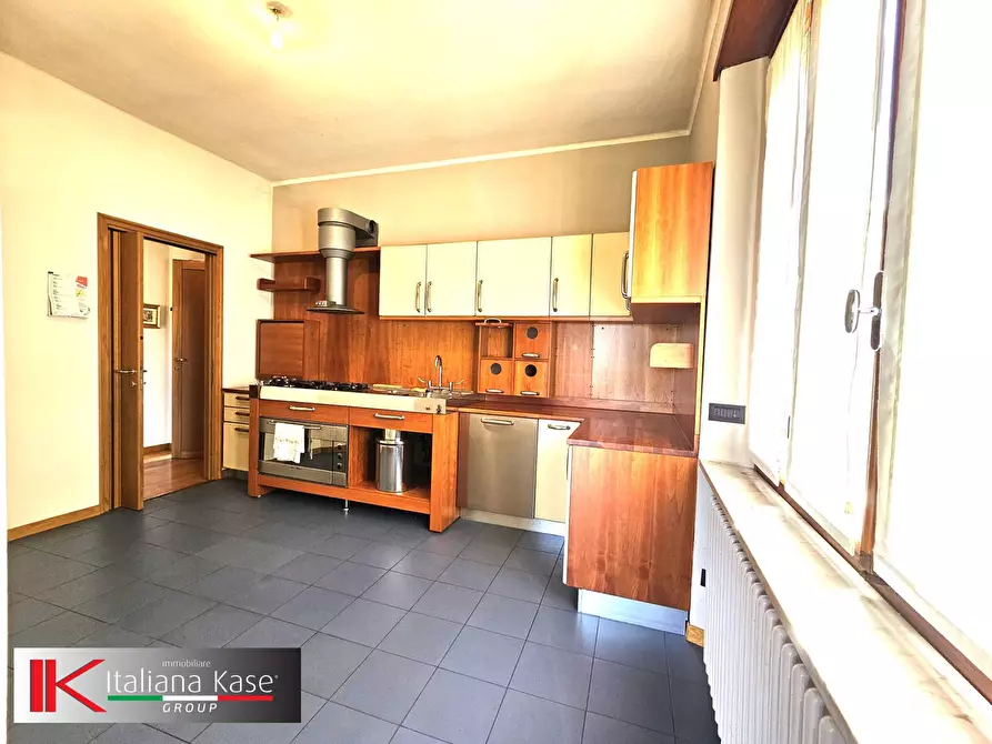 Immagine 50 di Casa semindipendente in vendita  in Via Silvio Pellico a Bruino