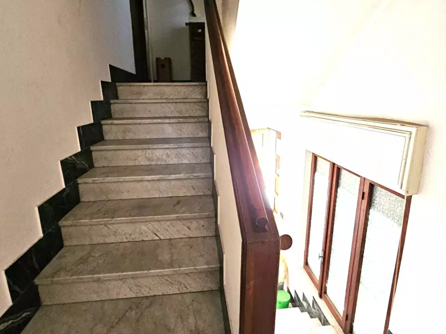 Immagine 51 di Casa semindipendente in vendita  in Via Silvio Pellico a Bruino