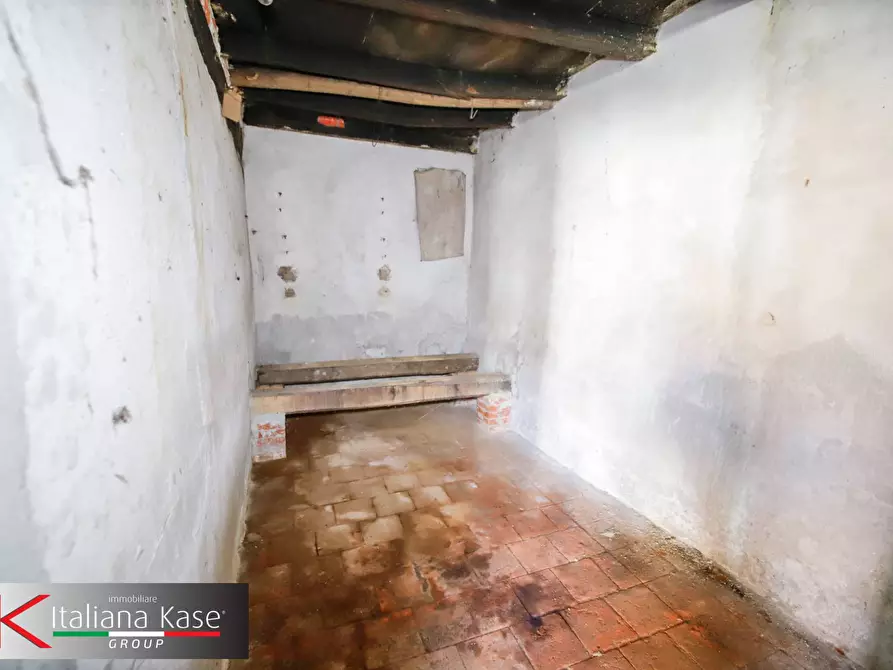 Immagine 6 di Casa semindipendente in vendita  in via stazione 18 a Albiano D'ivrea