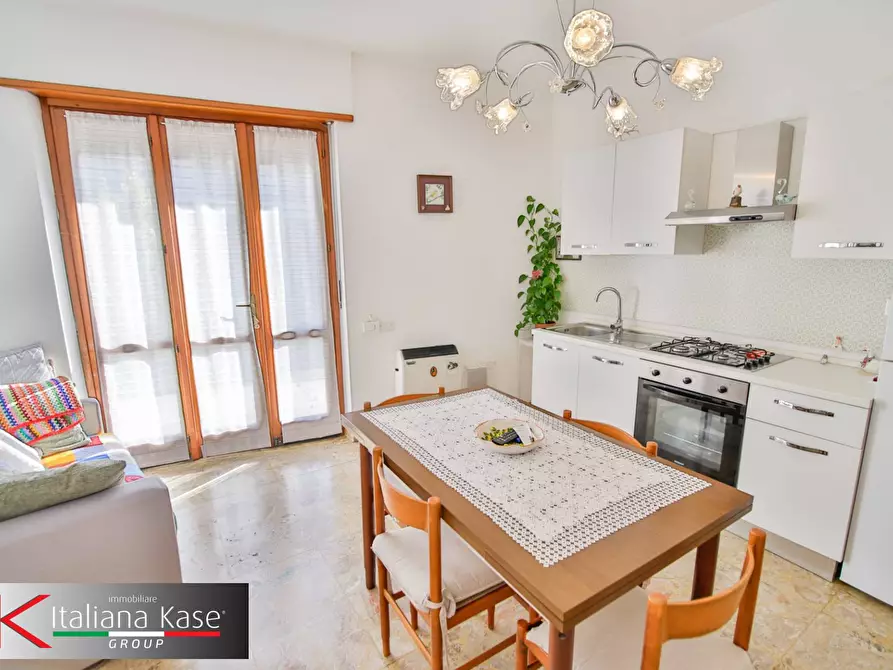 Immagine 11 di Casa semindipendente in vendita  in via stazione 18 a Albiano D'ivrea