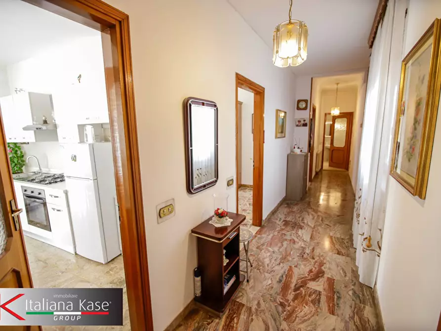 Immagine 14 di Casa semindipendente in vendita  in via stazione 18 a Albiano D'ivrea