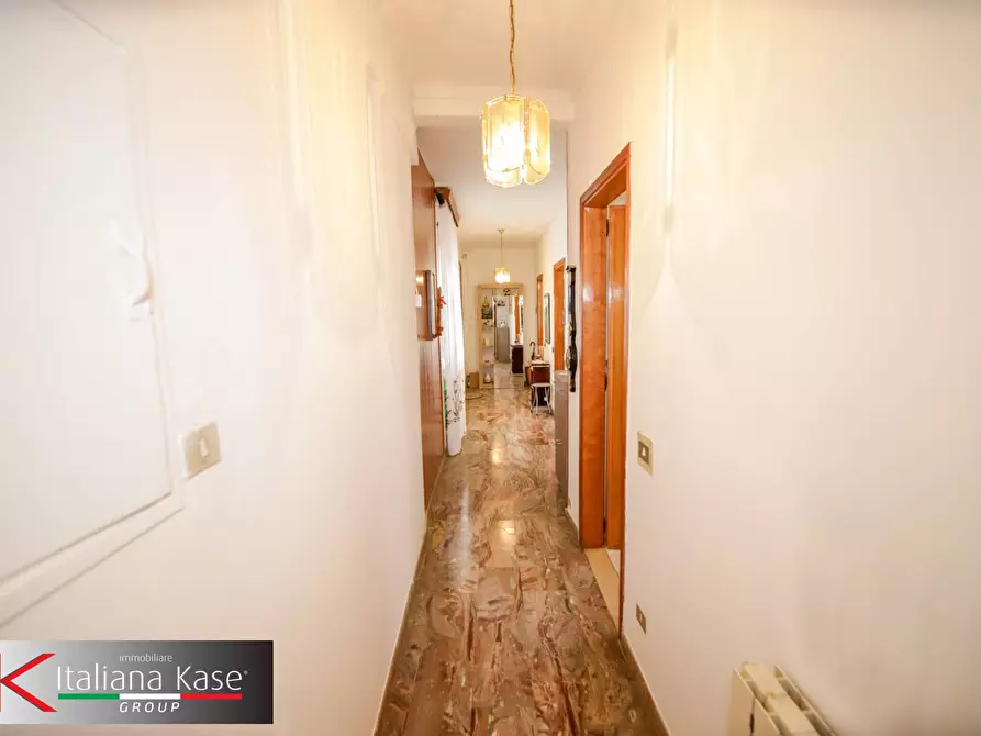 Immagine 15 di Casa semindipendente in vendita  in via stazione 18 a Albiano D'ivrea