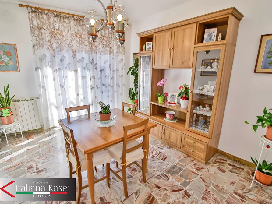 Immagine 16 di Casa semindipendente in vendita  in via stazione 18 a Albiano D'ivrea