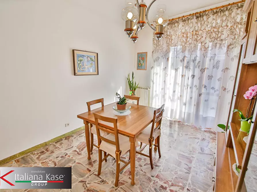 Immagine 17 di Casa semindipendente in vendita  in via stazione 18 a Albiano D'ivrea