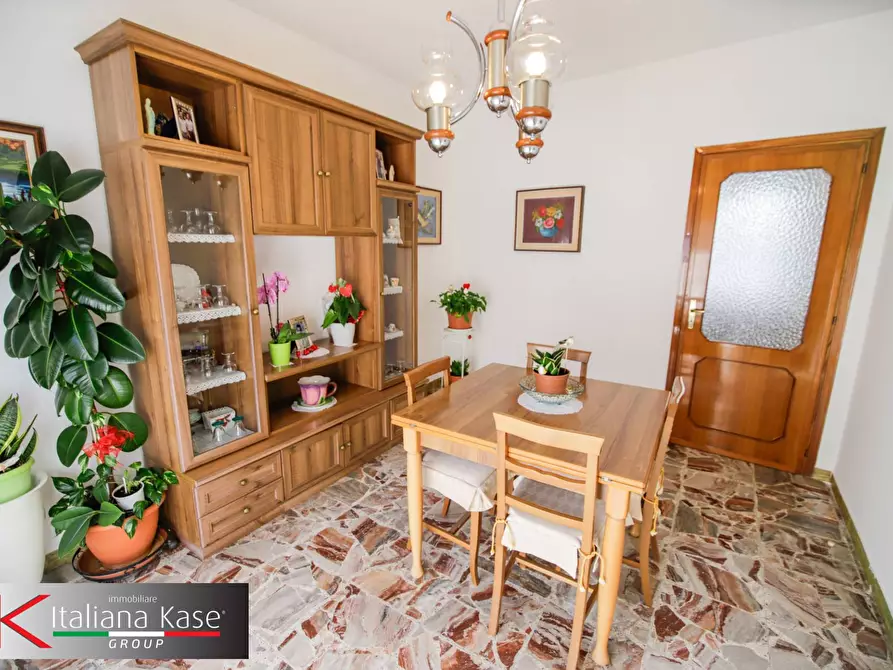 Immagine 18 di Casa semindipendente in vendita  in via stazione 18 a Albiano D'ivrea