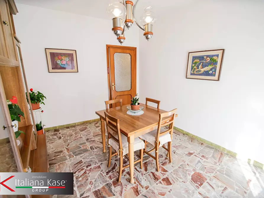 Immagine 19 di Casa semindipendente in vendita  in via stazione 18 a Albiano D'ivrea