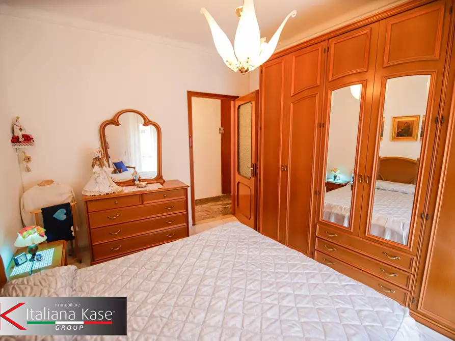 Immagine 20 di Casa semindipendente in vendita  in via stazione 18 a Albiano D'ivrea