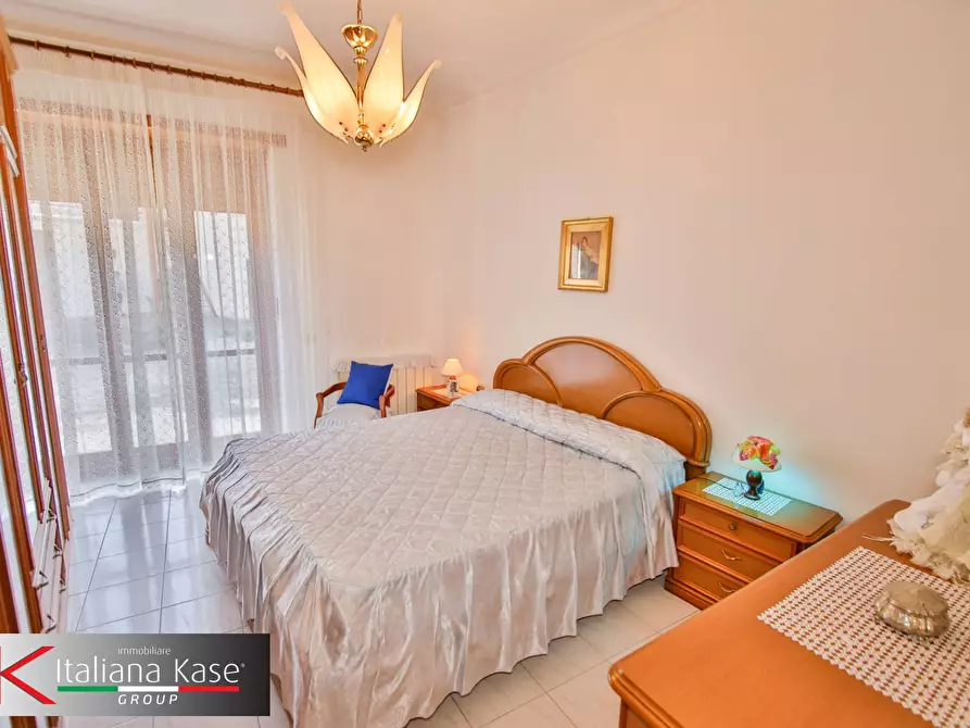 Immagine 22 di Casa semindipendente in vendita  in via stazione 18 a Albiano D'ivrea