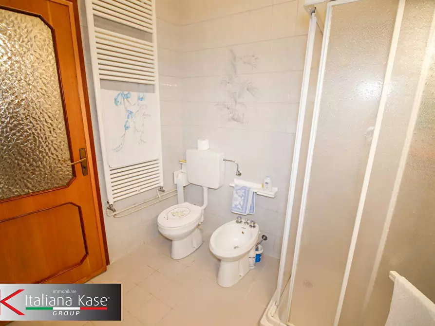 Immagine 24 di Casa semindipendente in vendita  in via stazione 18 a Albiano D'ivrea