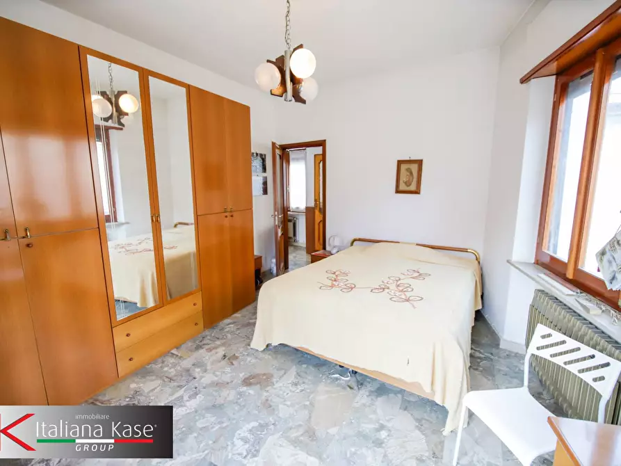 Immagine 27 di Casa semindipendente in vendita  in via stazione 18 a Albiano D'ivrea