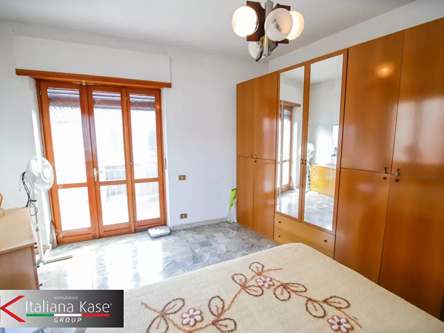 Immagine 29 di Casa semindipendente in vendita  in via stazione 18 a Albiano D'ivrea