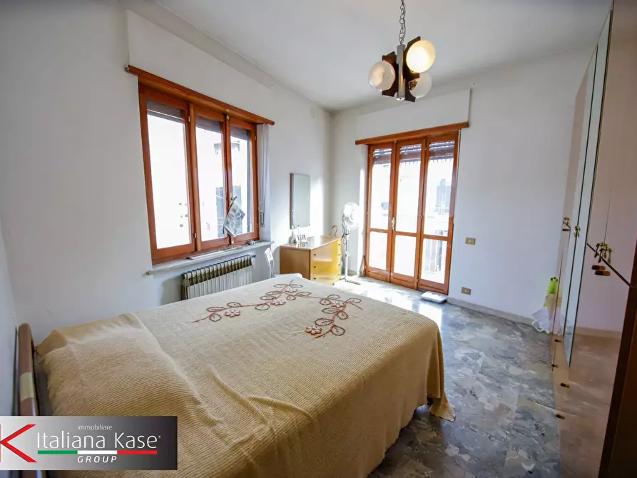 Immagine 30 di Casa semindipendente in vendita  in via stazione 18 a Albiano D'ivrea