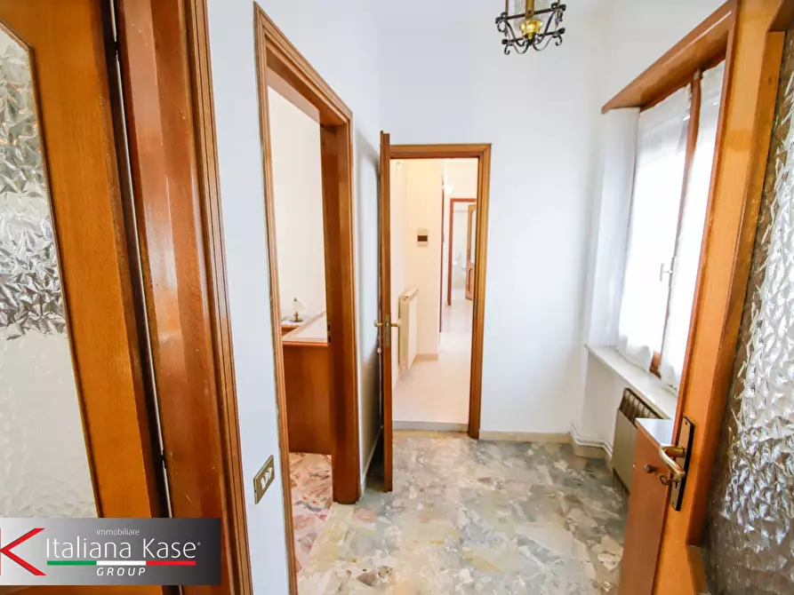 Immagine 32 di Casa semindipendente in vendita  in via stazione 18 a Albiano D'ivrea