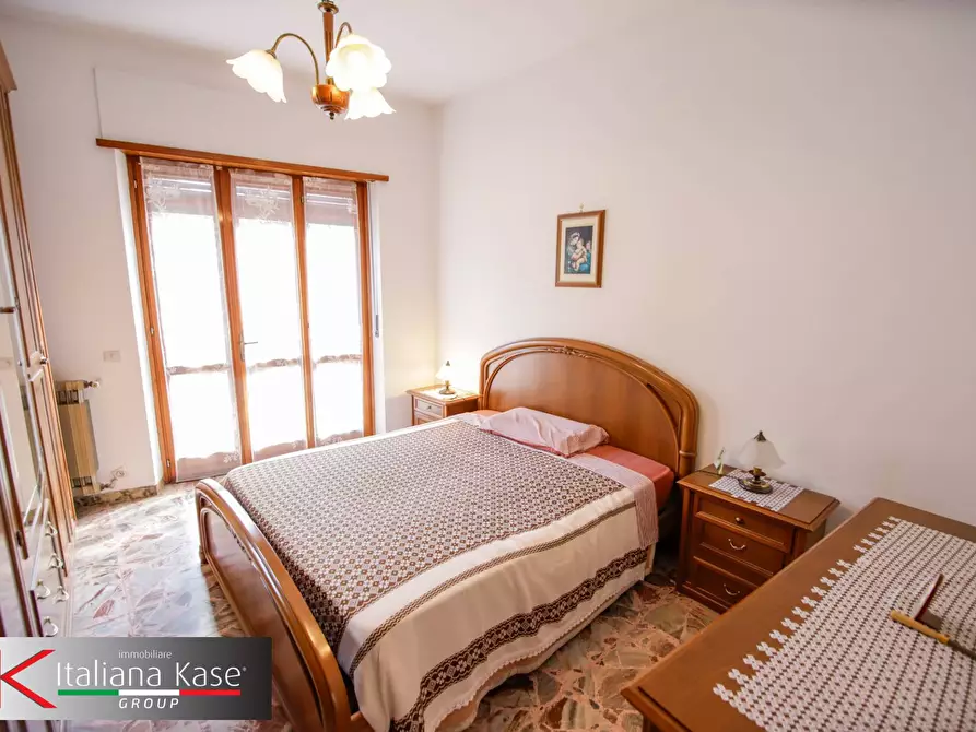 Immagine 34 di Casa semindipendente in vendita  in via stazione 18 a Albiano D'ivrea