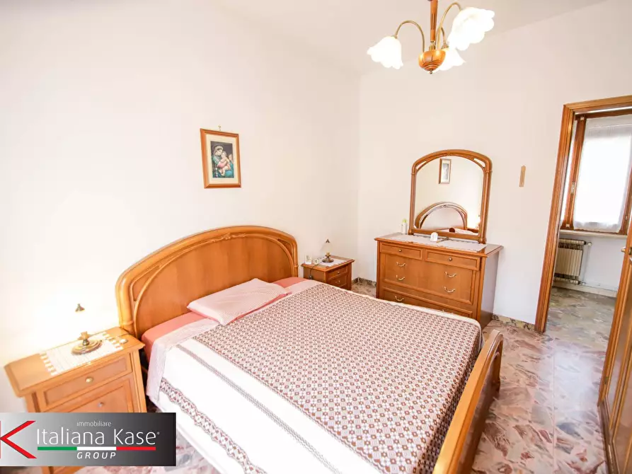 Immagine 36 di Casa semindipendente in vendita  in via stazione 18 a Albiano D'ivrea